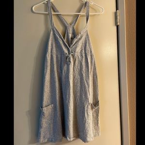 Vitoria Secret Pink sleep cover up